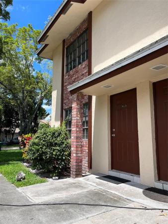 Village Green, 8619 NW 35th St #8619, Coral Springs, Florida 33065, image 1