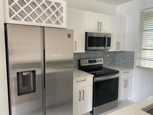 San Remo Townhomes, 1980 SW 60th Ter, North Lauderdale, Florida 33068, image 2