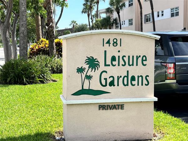1481 S Ocean Blvd #238D, Pompano Beach, Florida 33062, image 1