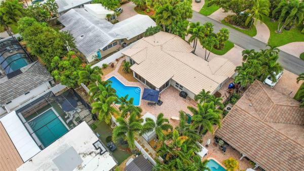 Golf Estates, 4730 NE 27th Ave, Fort Lauderdale, Florida 33308, image 1