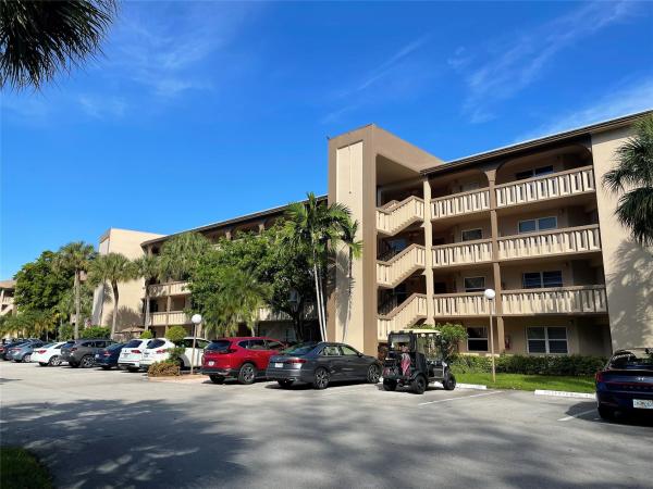Andros Village, 1701 Andros Isle #K-2, Coconut Creek, Florida 33066, image 1