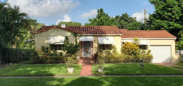 Odell Manors, 9326 NW 2nd Ave, Miami Shores, Florida 33150, image 1