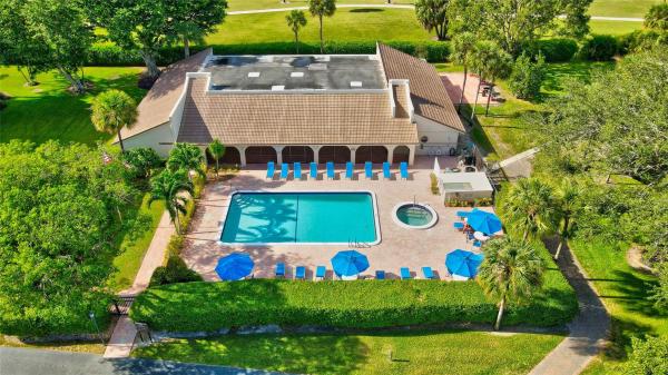 Patios Of Boca Barwood, 9170 SW 14th St #4301, Boca Raton, Florida 33428, image 3