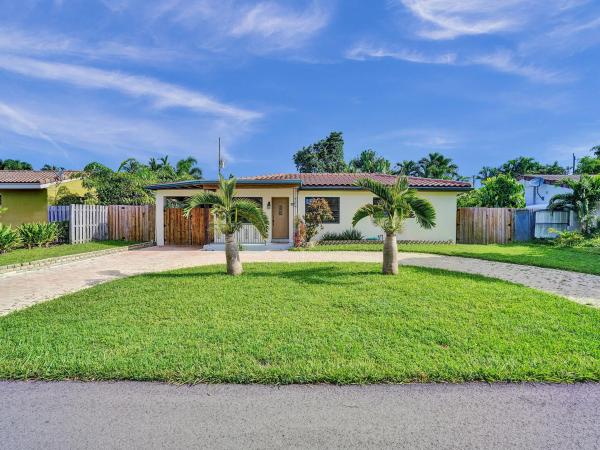 Middle River Estates, 1525 NE 27th St, Wilton Manors, Florida 33334, image 1