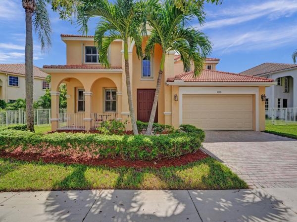 Laurel Ridge, 4228 Laurel Ridge Cir, Weston, Florida 33331, image 1