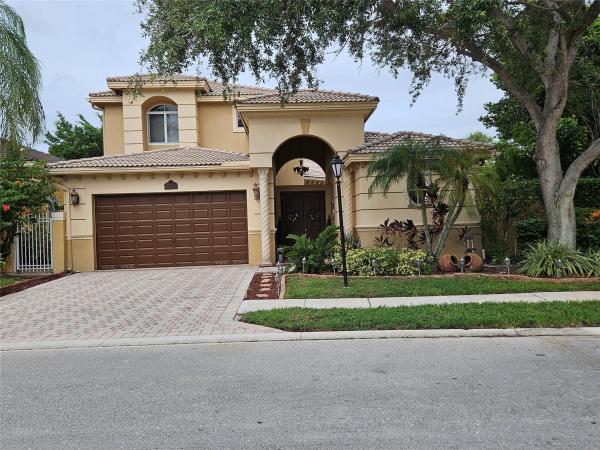 Mizner Village, 5872 NW 122nd Dr, Coral Springs, Florida 33076, image 1