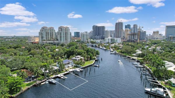 Rio Alta, 728 Bryan Pl, Fort Lauderdale, Florida 33312, image 1