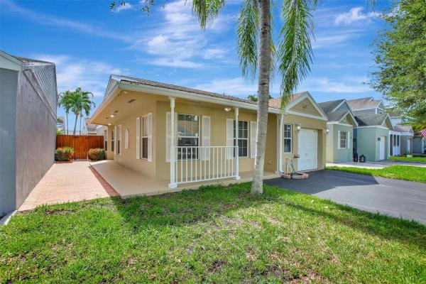 Hampton Lakes, 210 SW 159th Ter, Sunrise, Florida 33326, image 1