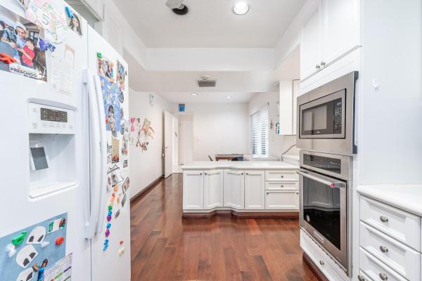 Villa Residences Of Emerald Hills, 3650 N 36th Ave #63, Hollywood, Florida 33021, image 2