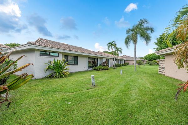 Villa Residences Of Emerald Hills, 3650 N 36th Ave #63, Hollywood, Florida 33021, image 1