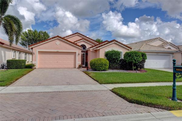 Sterling Bridge, 22918 Sterling Lakes Dr, Boca Raton, Florida 33433, image 1