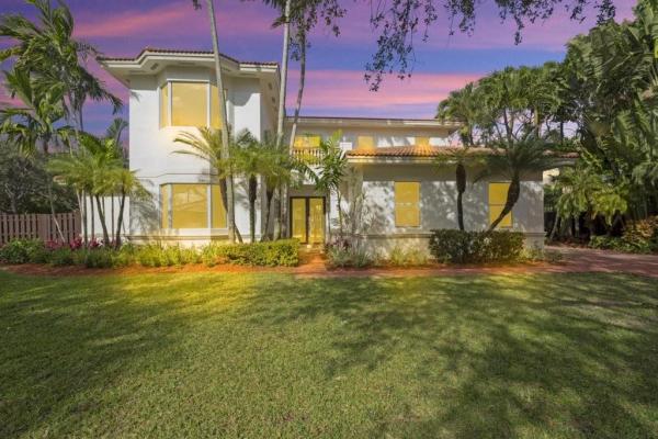 Island Del Sol, 6161 SW 21st St, Plantation, Florida 33317, image 1