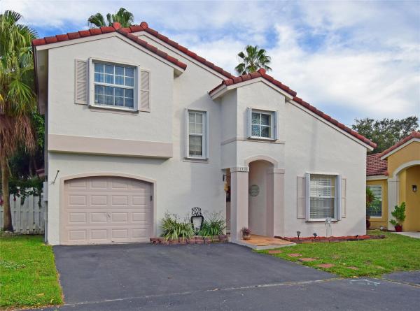 Sunset Bay, 1330 NW 125th Ter, Sunrise, Florida 33323, image 1