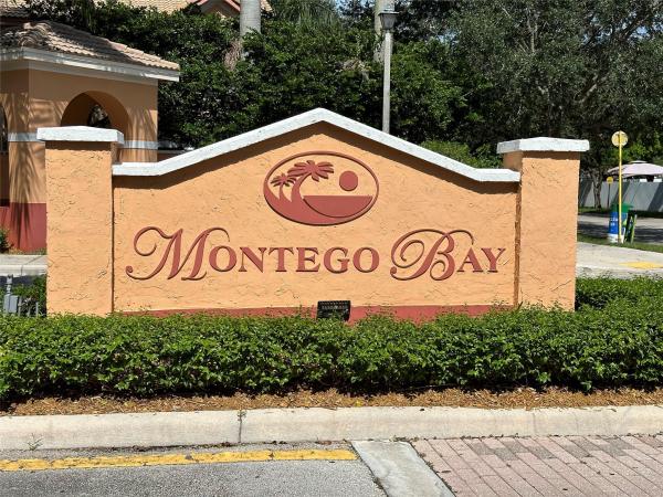 Montego Bay, 8572 SW 23rd Ct, Miramar, Florida 33025, image 1