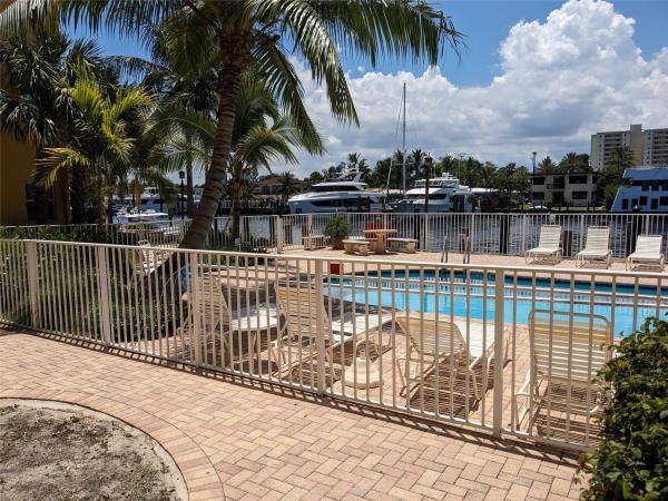 Middle River Villas, 815 Middle River Dr #110, Fort Lauderdale, Florida 33304, image 1