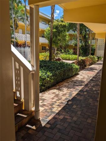 Middle River Villas, 815 Middle River Dr #110, Fort Lauderdale, Florida 33304, image 1