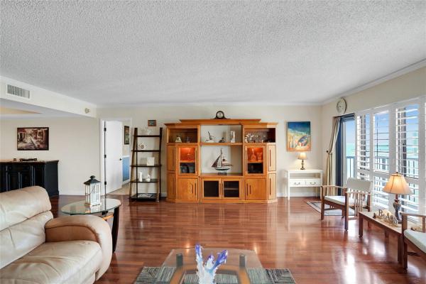 The Hampton Beach Club, 1800 S Ocean Blvd #1002, Lauderdale By The Sea, Florida 33062, image 1