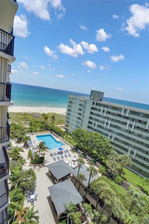 The Hampton Beach Club, 1800 S Ocean Blvd #1002, Lauderdale By The Sea, Florida 33062, image 2