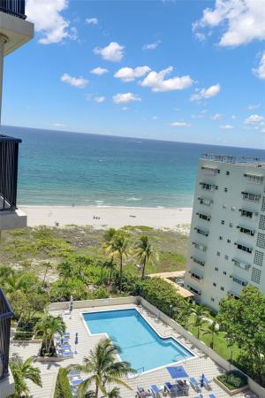 The Hampton Beach Club, 1800 S Ocean Blvd #1002, Lauderdale By The Sea, Florida 33062, image 3