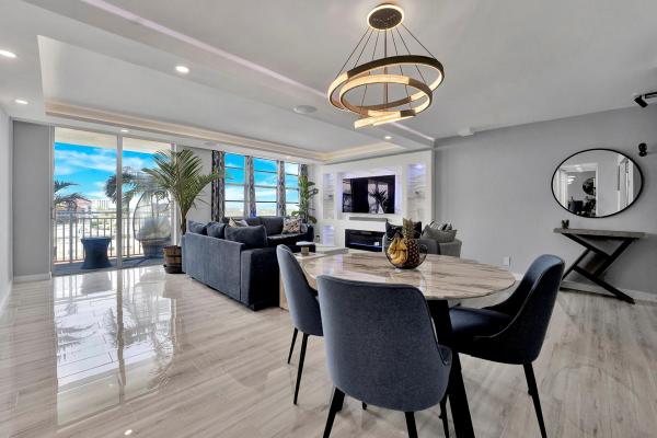 Bayview Towers South, 2100 Sans Souci Blvd #B506, North Miami, Florida 33181, image 1
