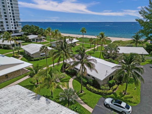 Pompano Surf Club, 1100 S Ocean Blvd #D16, Pompano Beach, Florida 33062, image 1