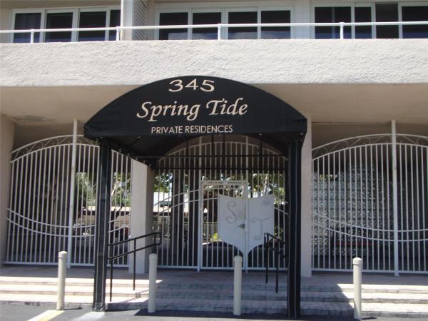 Spring Tide, 345 N Fort Lauderdale Beach Blvd #1004, Fort Lauderdale, Florida 33304, image 1