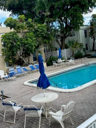 Garden Isle Villas, 317 SE 11th Ave #317C, Pompano Beach, Florida 33060, image 1