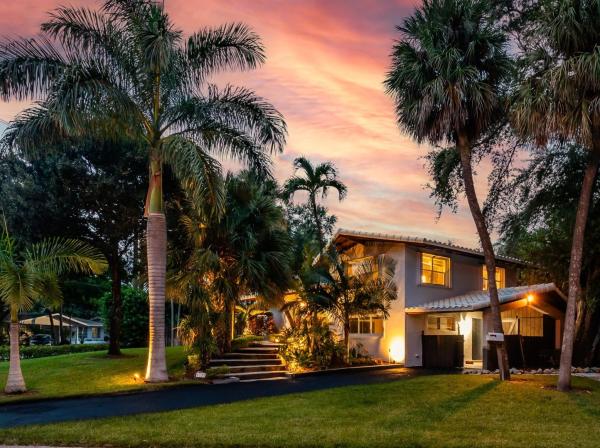 Gill Isles, 1737 SW 4th Ct, Fort Lauderdale, Florida 33312, image 1