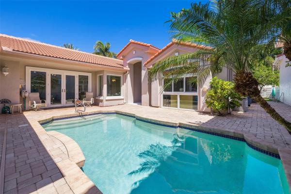Santa Barbara, 2318 NW 25th Way, Boca Raton, Florida 33434, image 1