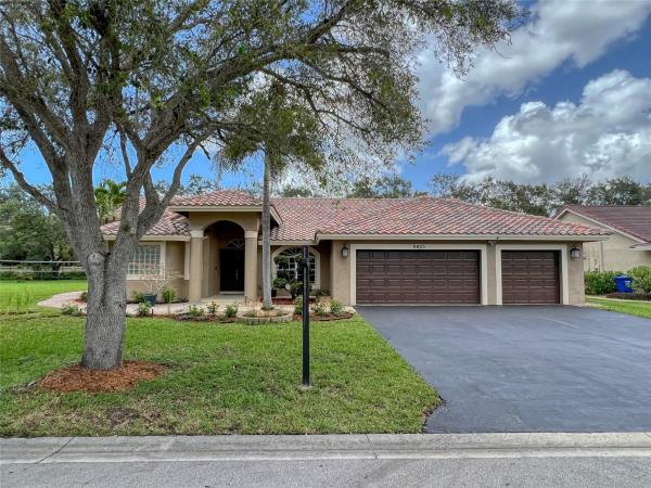 Springs Pointe, 9625 NW 52nd Mnr, Coral Springs, Florida 33076, image 1