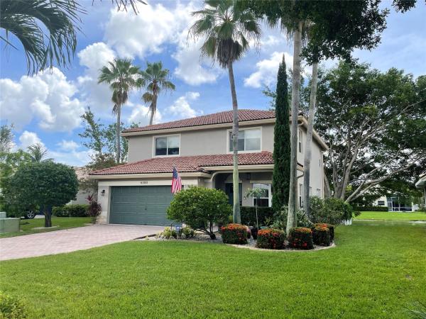 Cocobay, 6300 NW 41st Ter, Coconut Creek, Florida 33073, image 1