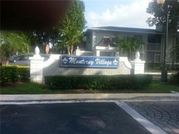 Monterey Village, 482 NE 210th Circle Ter #103-30, Ives Estates, Florida 33179, image 1