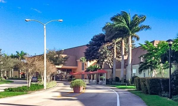Flanders At Kings Point, 734 Flanders P, Delray Beach, Florida 33484, image 1