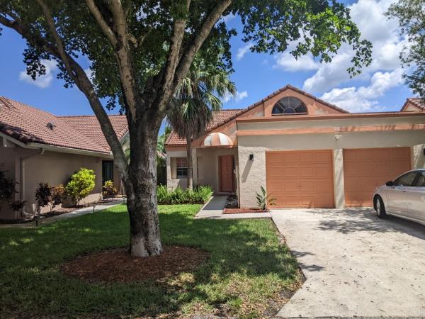 Mayfair At Jacaranda, 9541 NW 18th Dr, Plantation, Florida 33322, image 1
