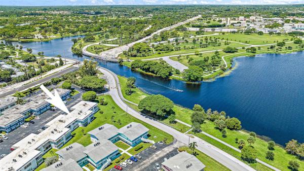 Parkview Villas, 2400 Lake Osborne Dr #204, Lake Worth Beach, Florida 33461, image 1