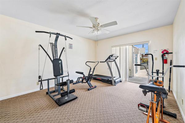 Parkview Villas, 2400 Lake Osborne Dr #204, Lake Worth Beach, Florida 33461, image 3