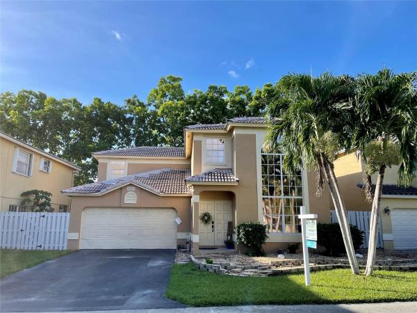 Coral Pointe, 4257 NW 57th Dr, Coconut Creek, Florida 33073, image 1