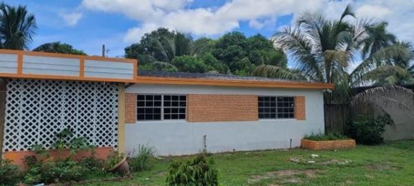 Melrose Park, 1020 Indiana Ave, Fort Lauderdale, Florida 33312, image 1