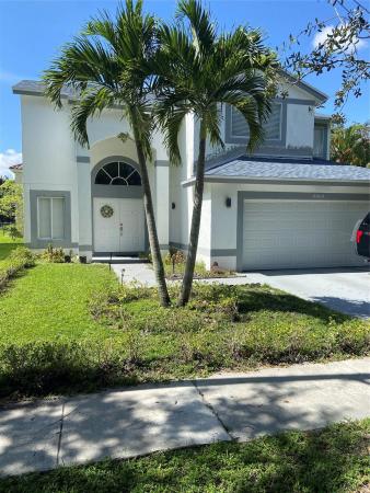 Cinnamon Ridge Estates At Honeywoods, 8860 SW 10th St, Pembroke Pines, Florida 33025, image 1
