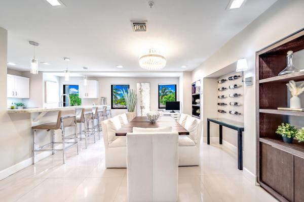 Oak Parc Villas, 454 NW 41st St, Oakland Park, Florida 33309, image 1