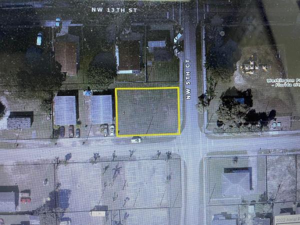 Washington Park, lots 11 12 Blk 15, Florida City, Florida 33034, image 1