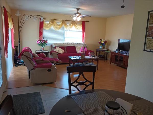 Lauderdale Oaks, 2901 NW 47th Ter #338A, Lauderdale Lakes, Florida 33313, image 1