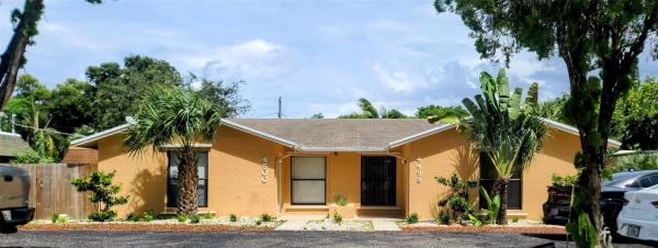 Boca Raton Hills, 4498 NW 2nd Ave, Boca Raton, Florida 33431, image 1