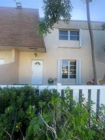 Townhomes Of Oriole, 1505 NW 80th Ave #B, Margate, Florida 33063, image 1
