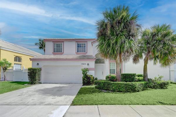 Royal Bay, 15655 NW 12th Ct, Pembroke Pines, Florida 33028, image 1