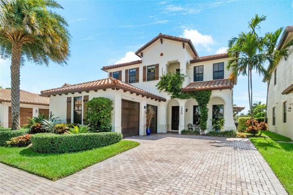 Monterra, 2657 NW 84th Way, Pembroke Pines, Florida 33024, image 1