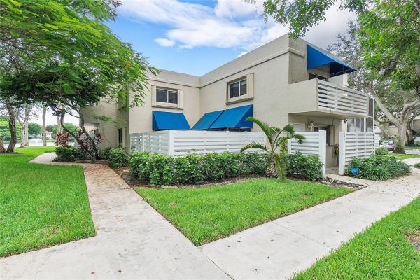 Arbor Courts At Jacaranda, 586 NW 97th Ave #586, Plantation, Florida 33324, image 1