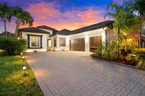 The Reserves At Heron Bay, 7494 NW 114th Ter, Parkland, Florida 33076, image 1