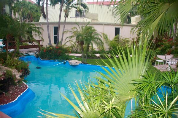 Cross Fox, 5300 NE 24th Ter #402c, Fort Lauderdale, Florida 33308, image 1