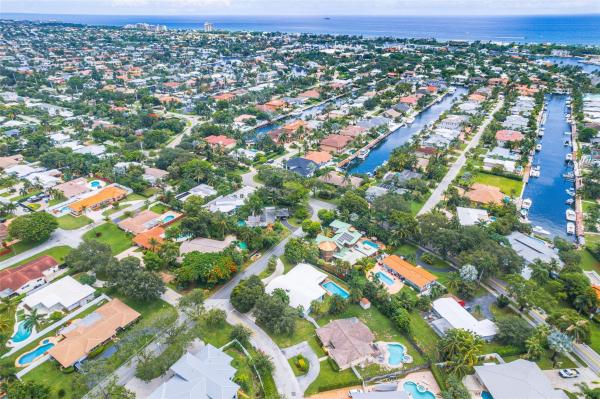 Hillsboro Isles, 2480 NE 21st Ter, Lighthouse Point, Florida 33064, image 1
